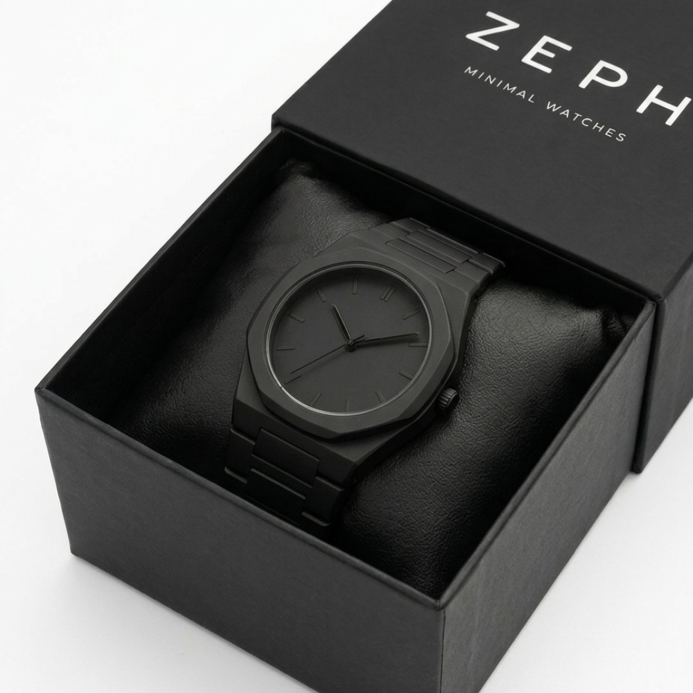ZL BROOKLYN | Zeph Legacy