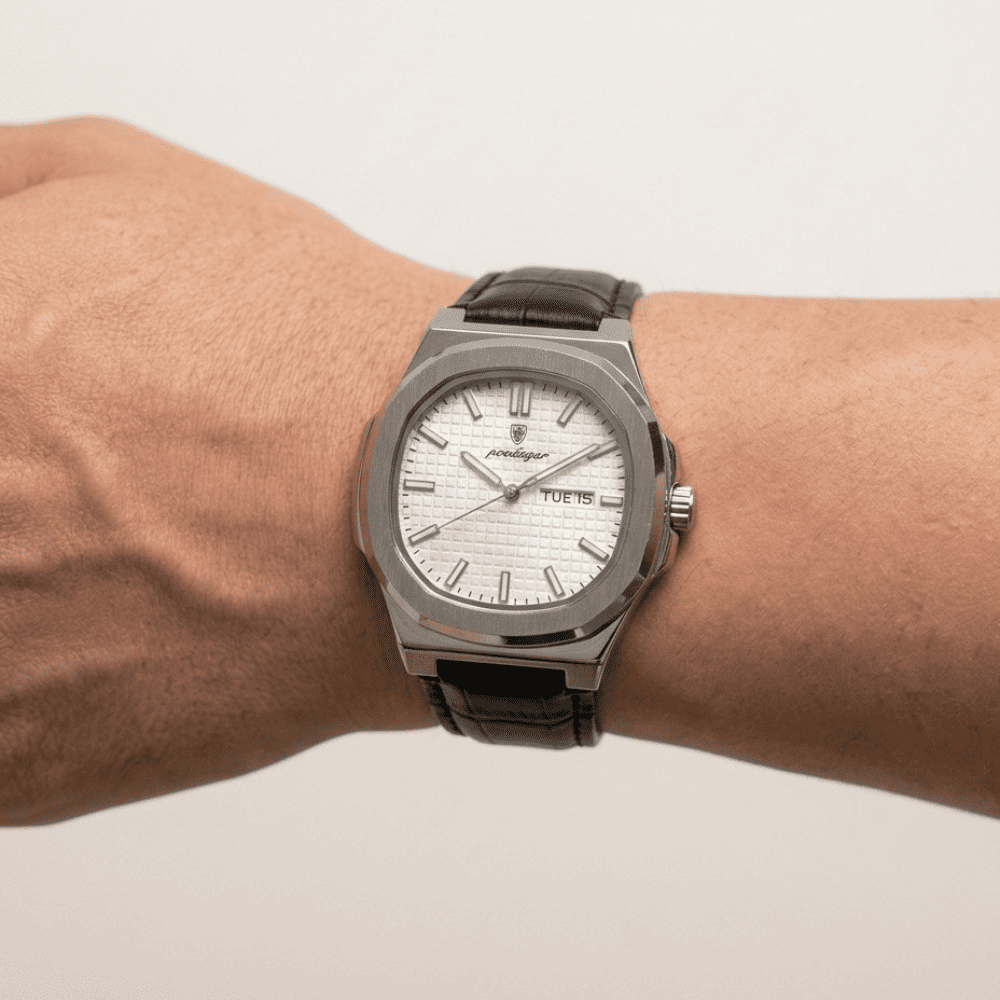 CENTURY Cuir | Zeph Legacy