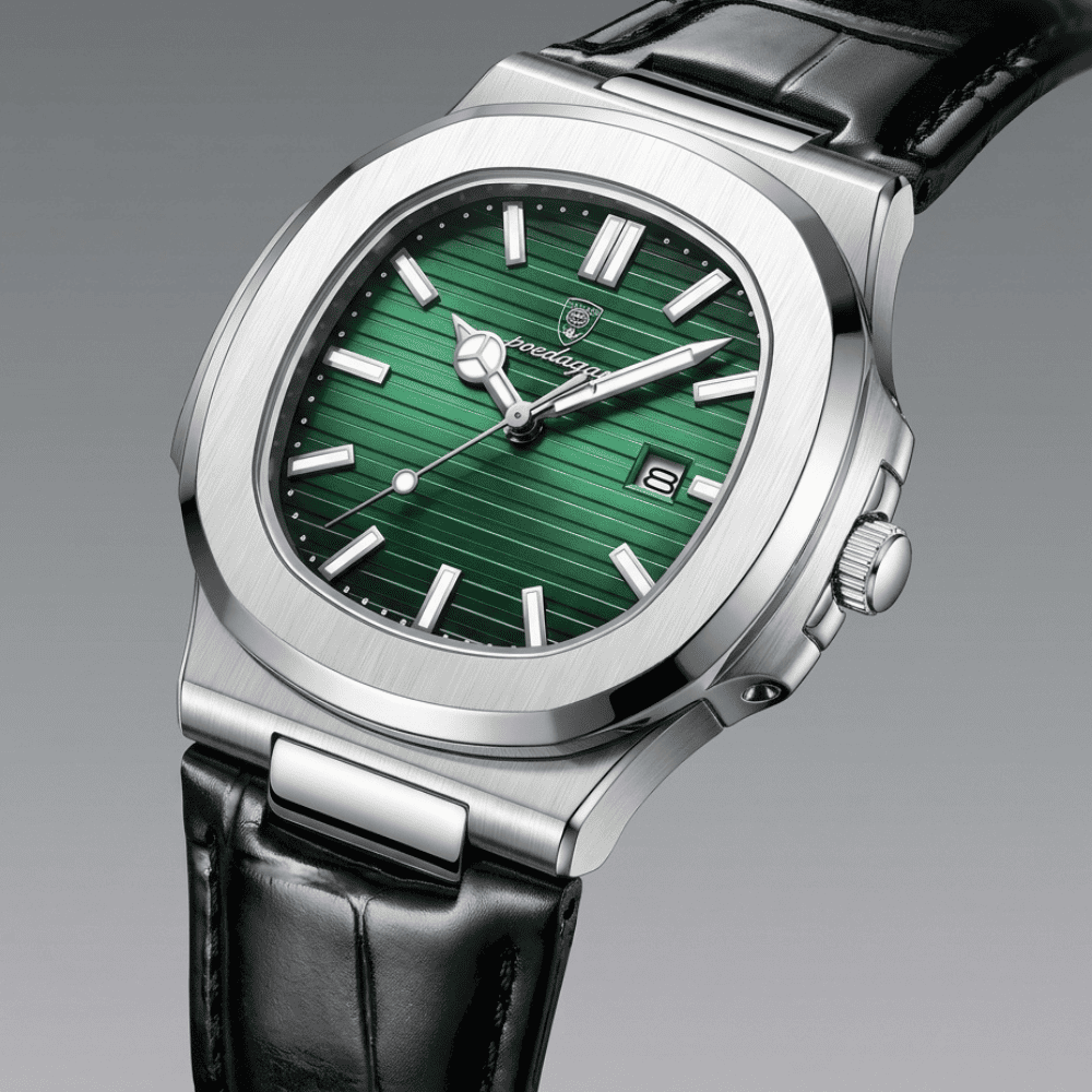CENTURY Cuir | Zeph Legacy