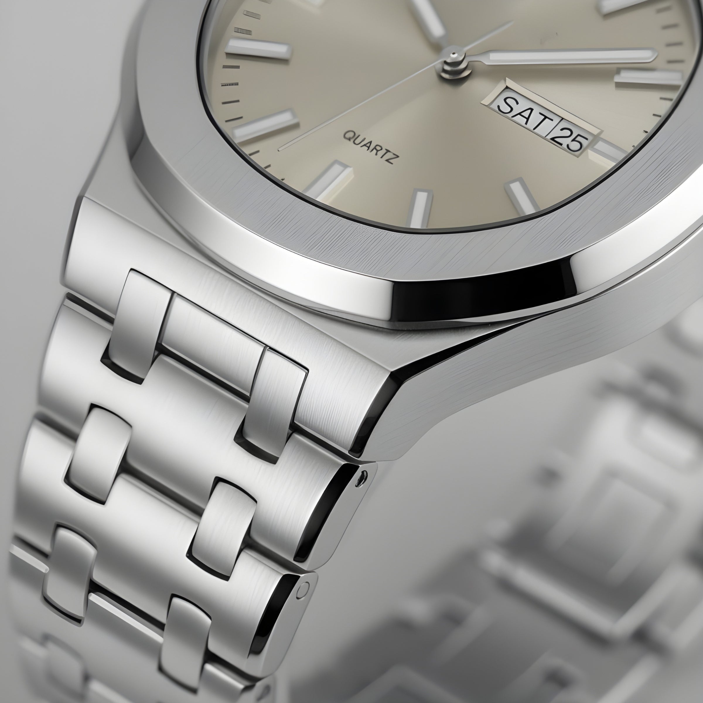 STERLING | Zeph Legacy