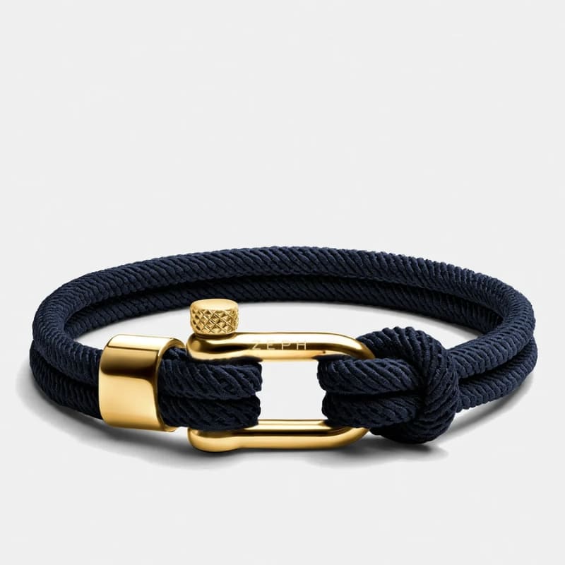 Bracelet RIVIERA | Zeph Legacy