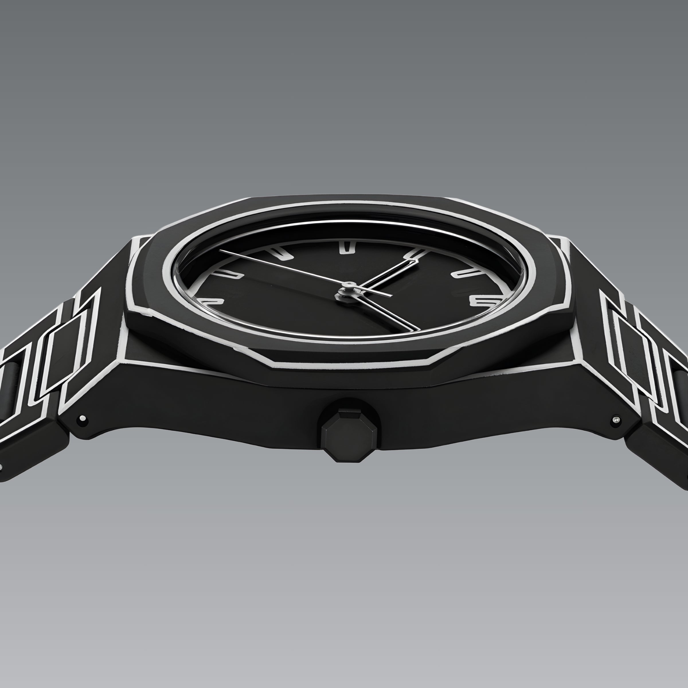 PHANTOM — Sketch Edition l Zeph Legacy
