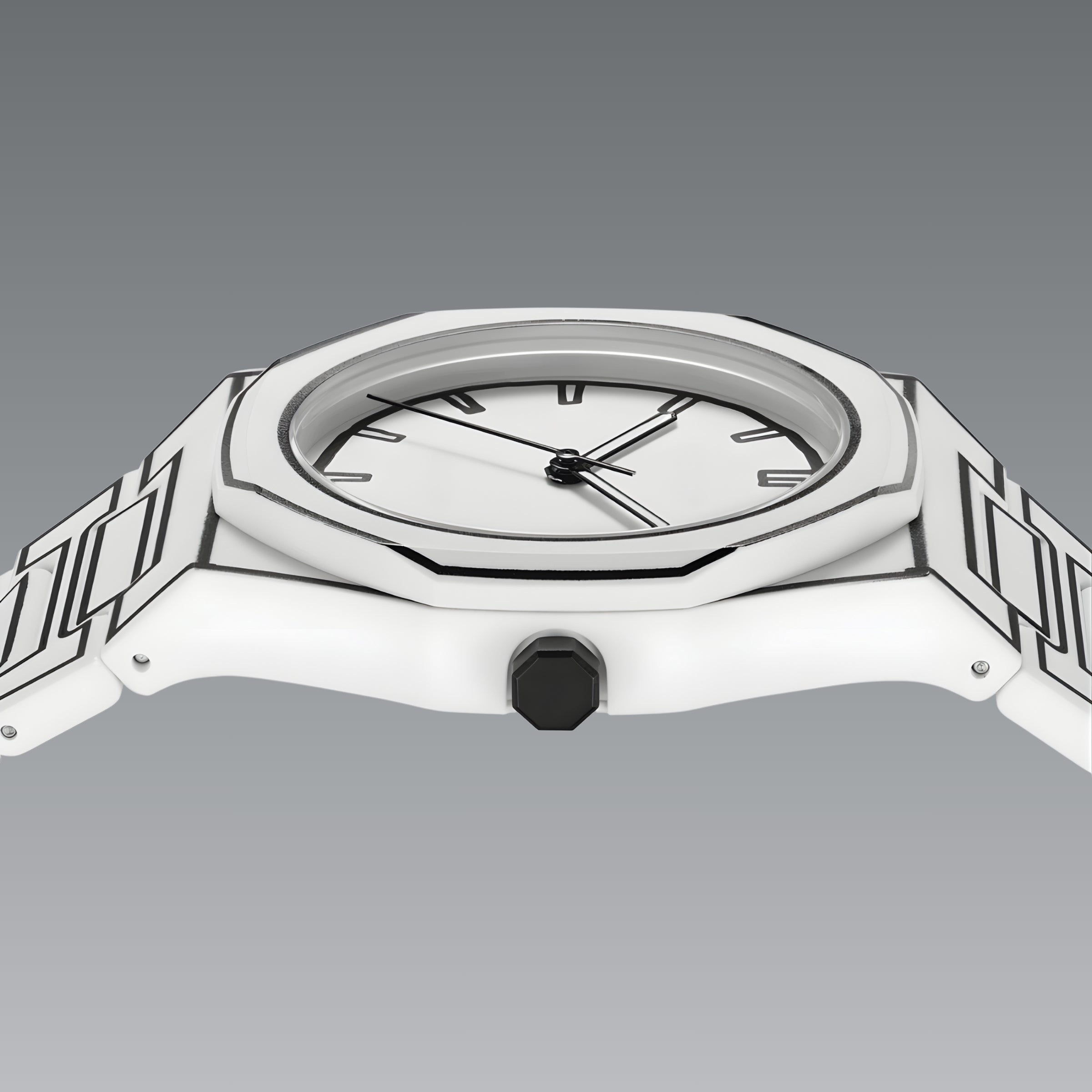 PHANTOM — Sketch Edition l Zeph Legacy