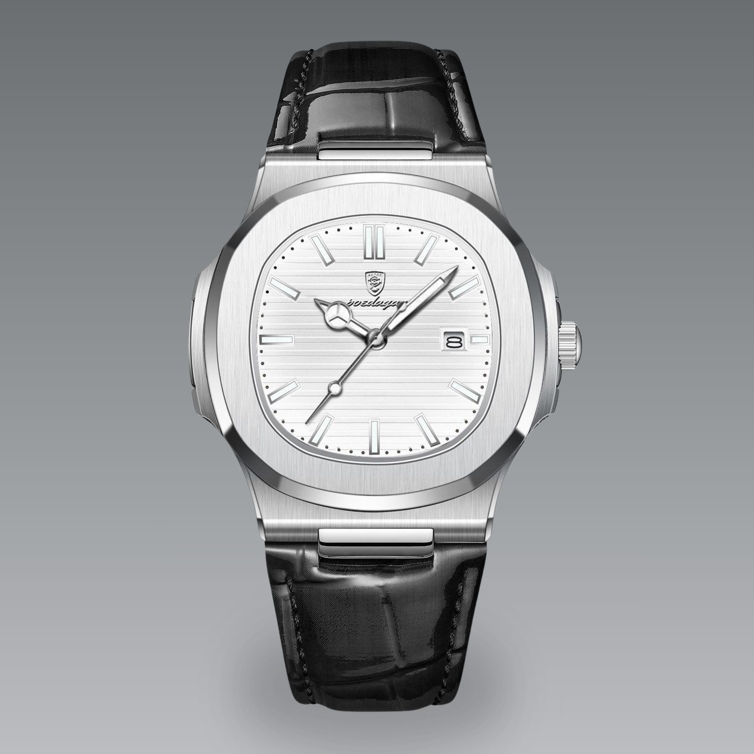 CENTURY Cuir | Zeph Legacy