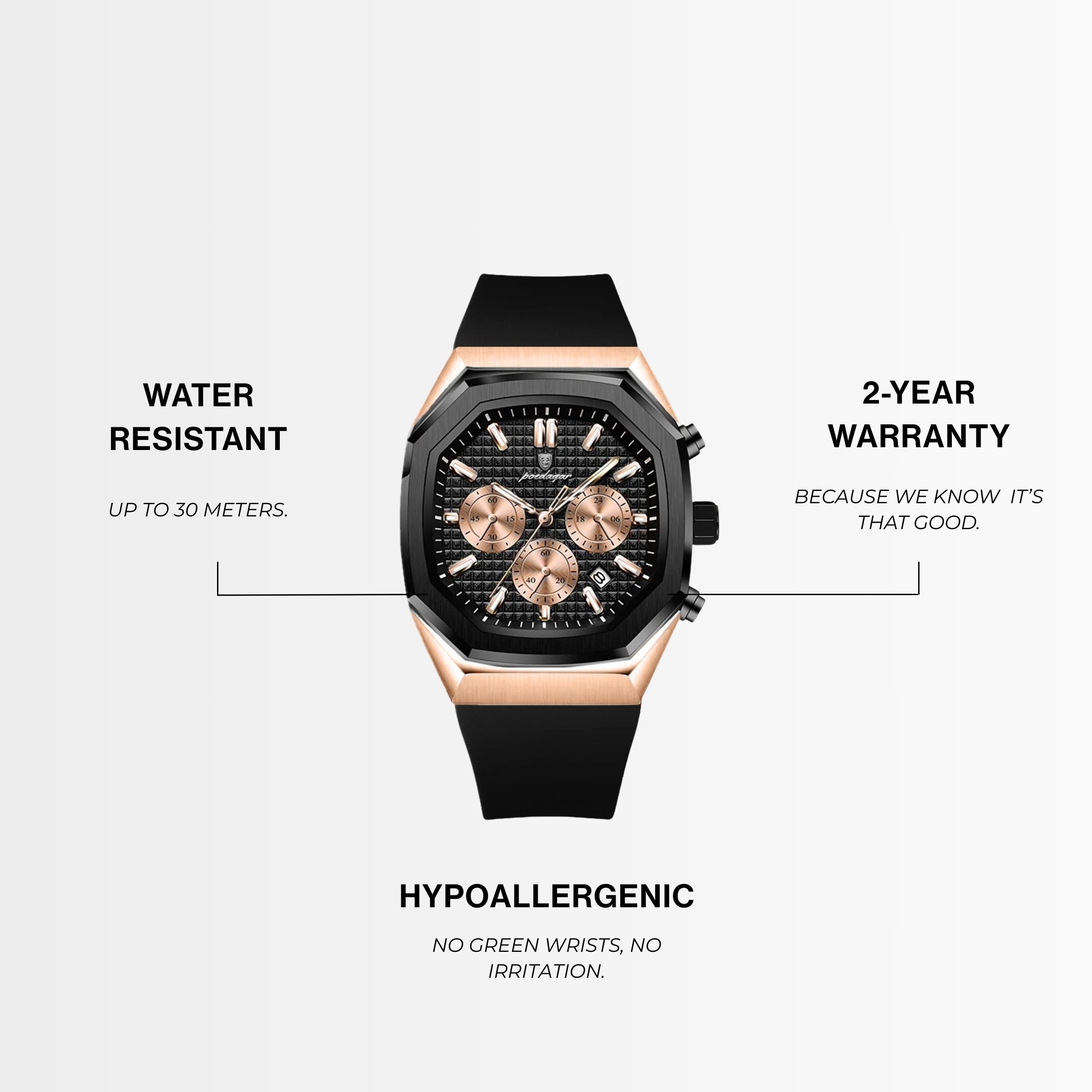 MERIDIAN | Zeph Legacy