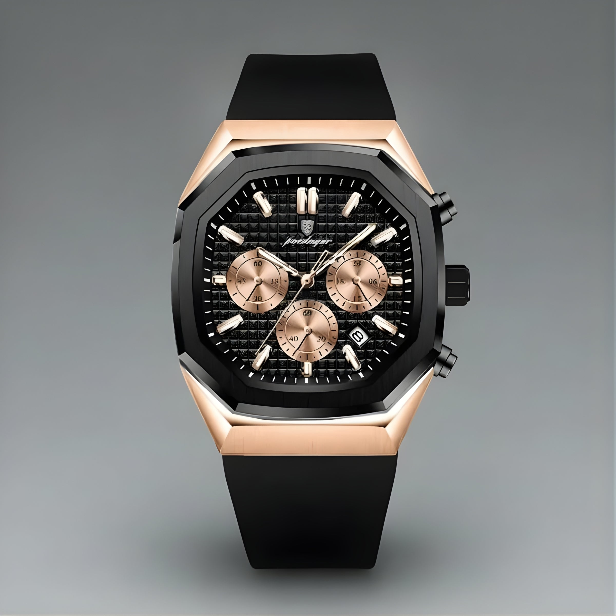MERIDIAN | Zeph Legacy