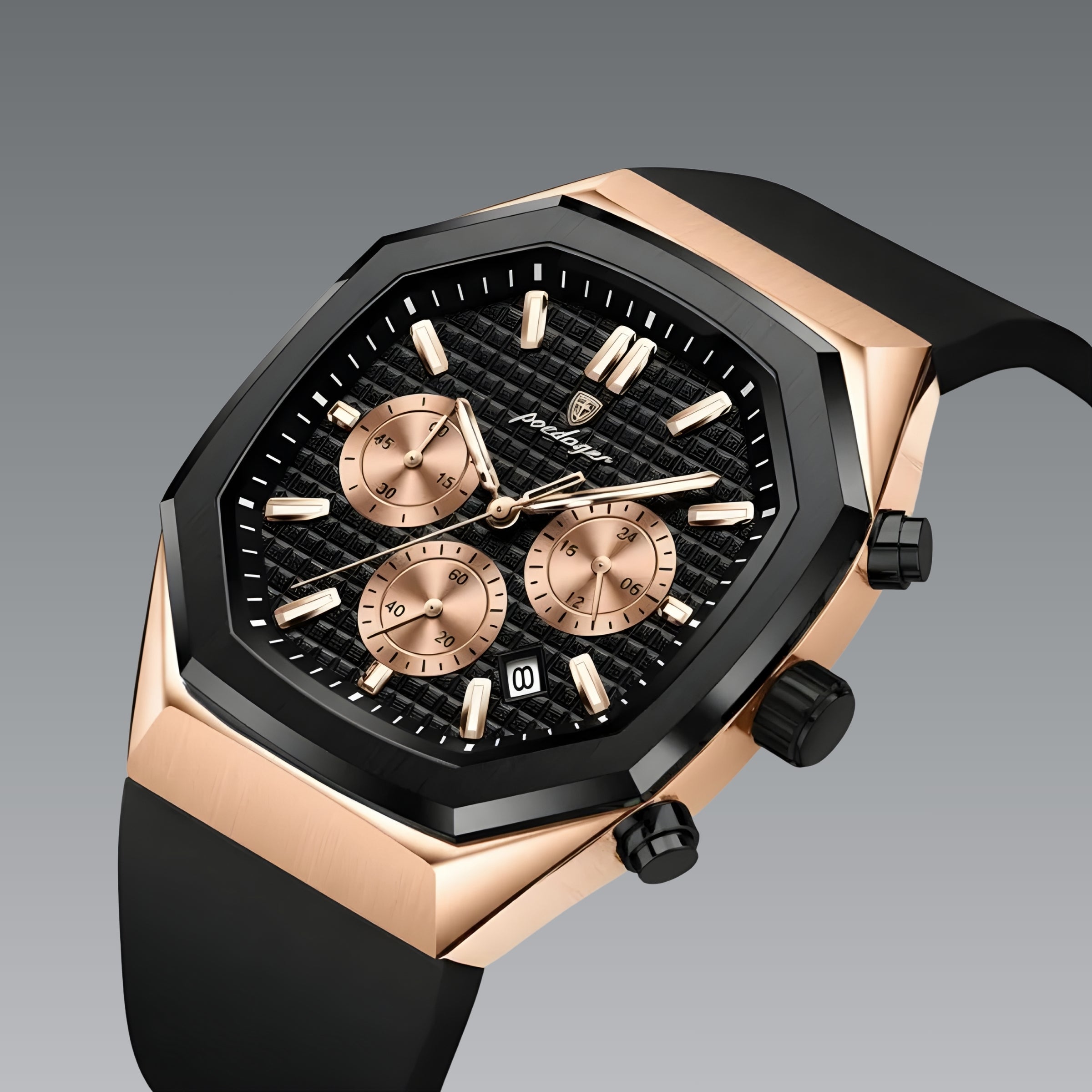 MERIDIAN | Zeph Legacy