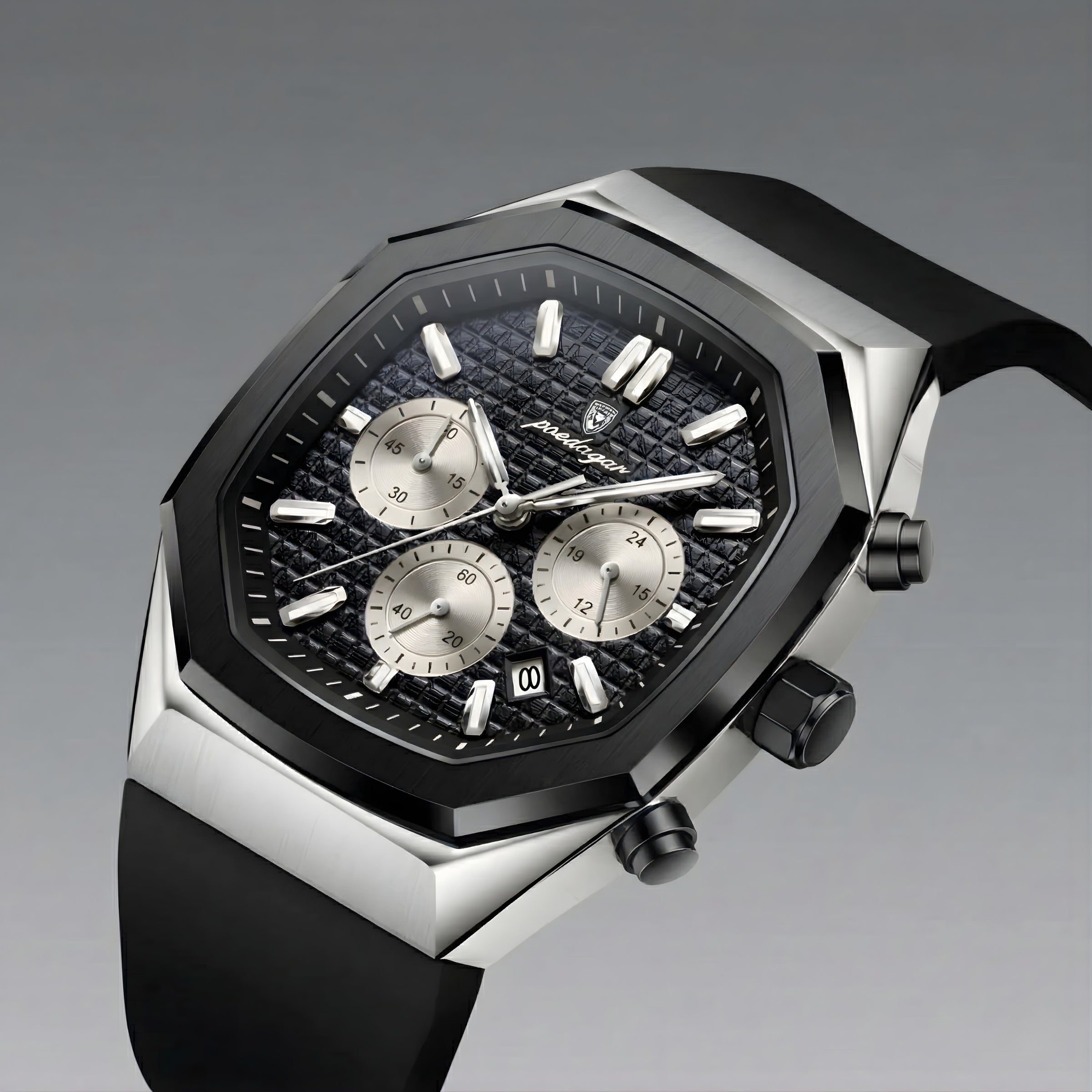 MERIDIAN | Zeph Legacy
