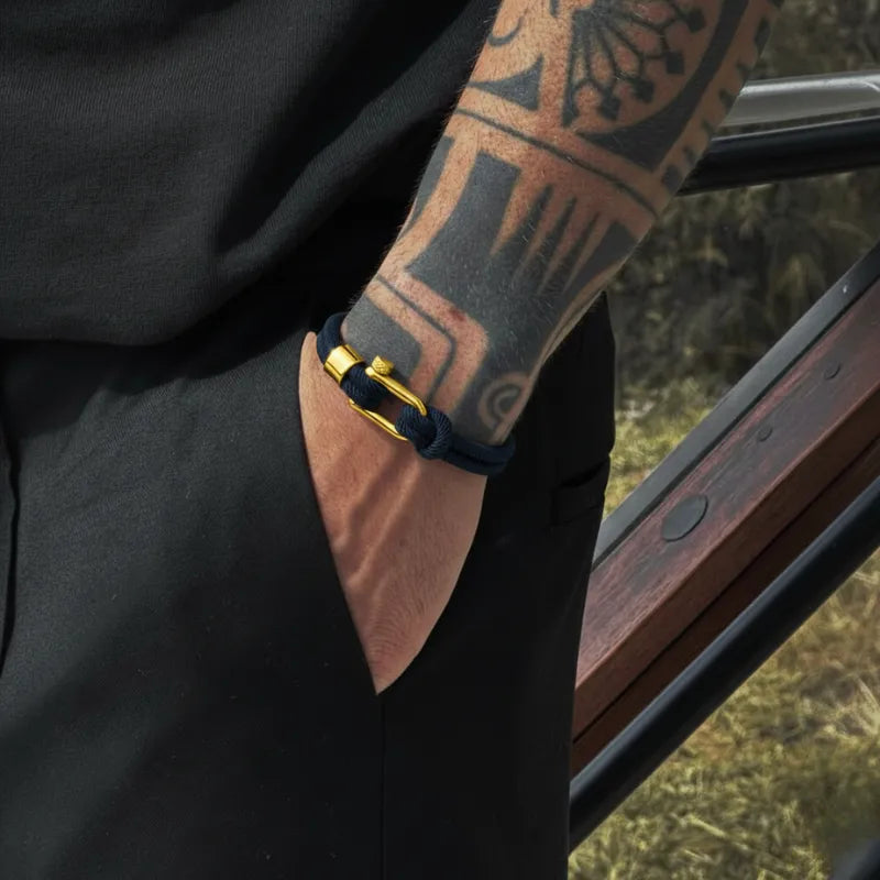 Bracelet RIVIERA | Zeph Legacy
