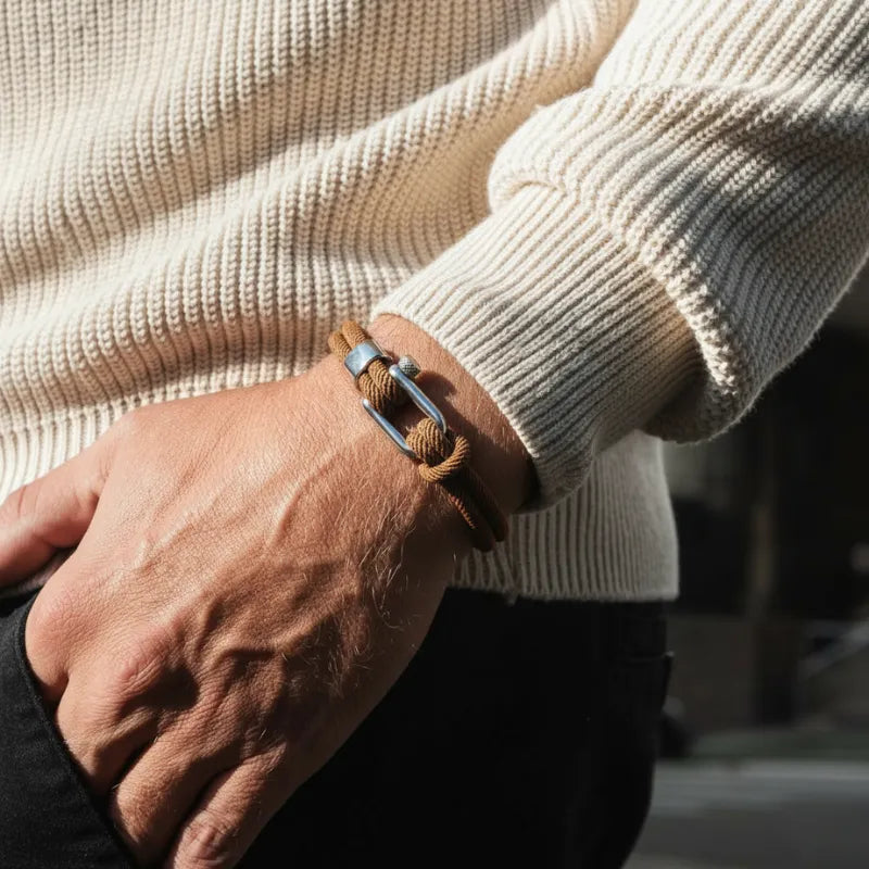 Khaki Bracelet