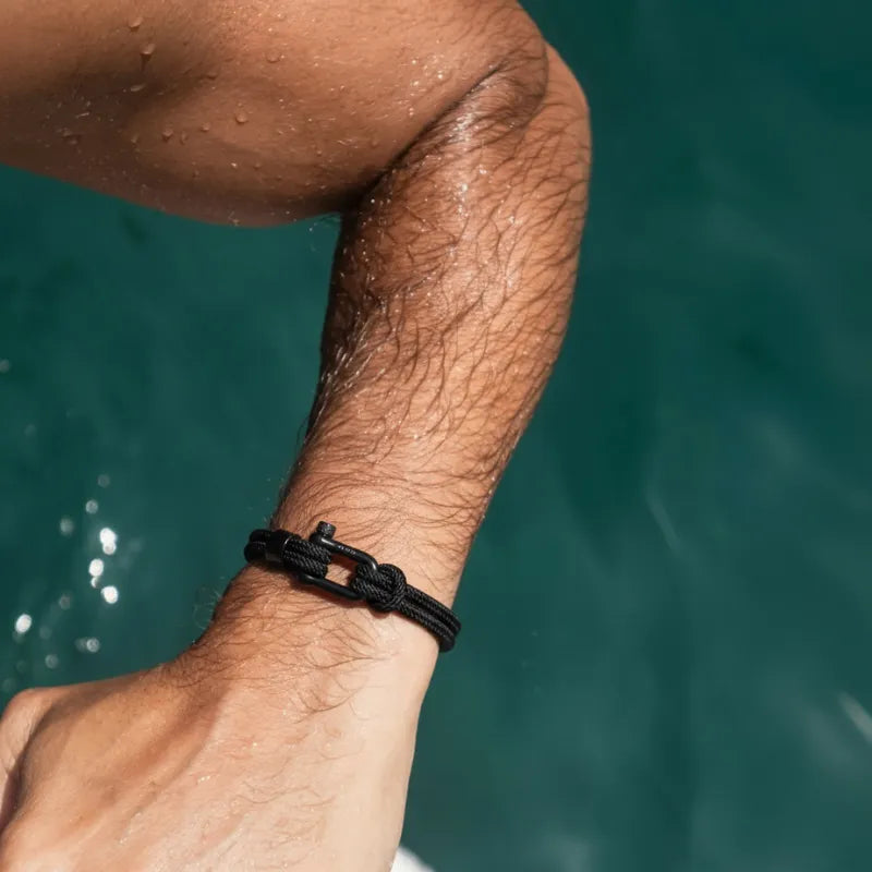Bracelet MONACO | Zeph Legacy