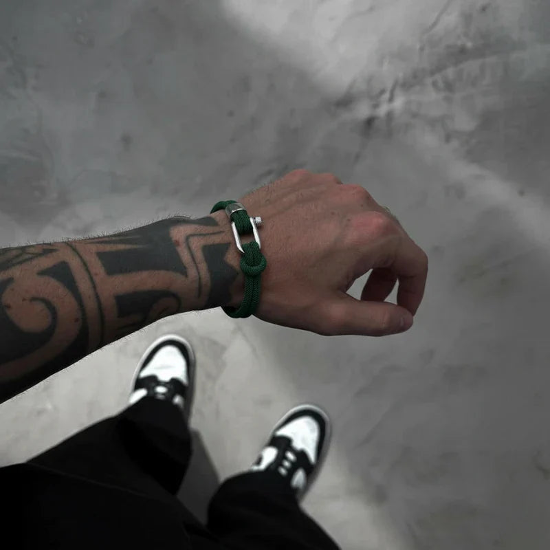 Bracelete CAPRI | Zeph Legacy