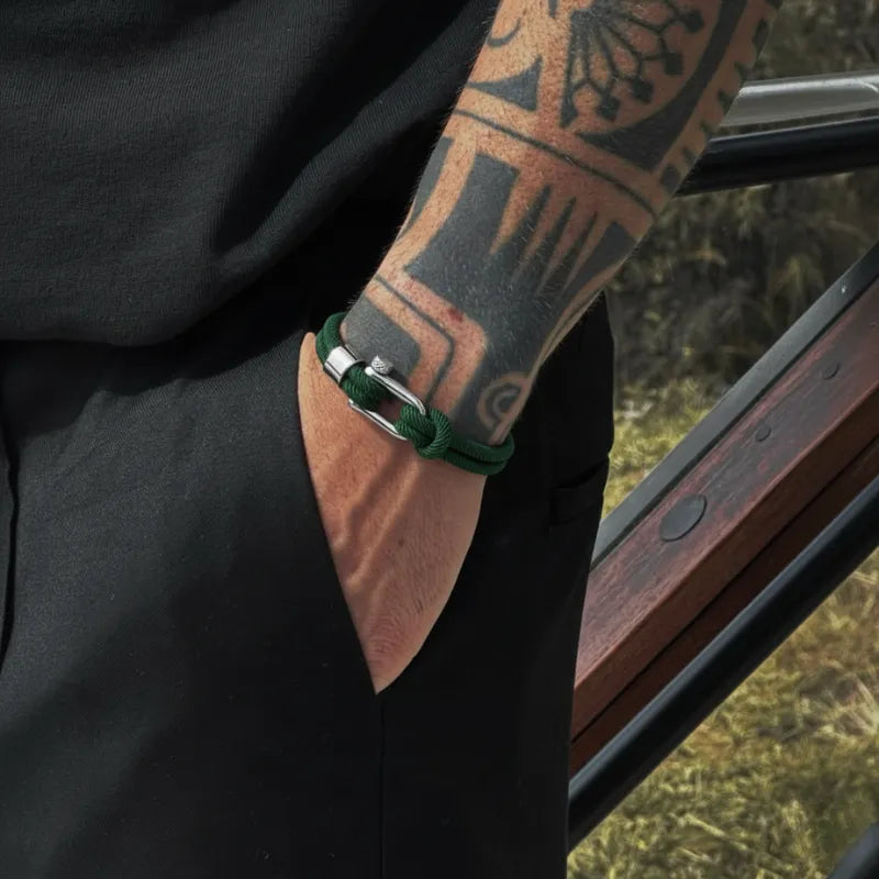 Bracelete CAPRI | Zeph Legacy