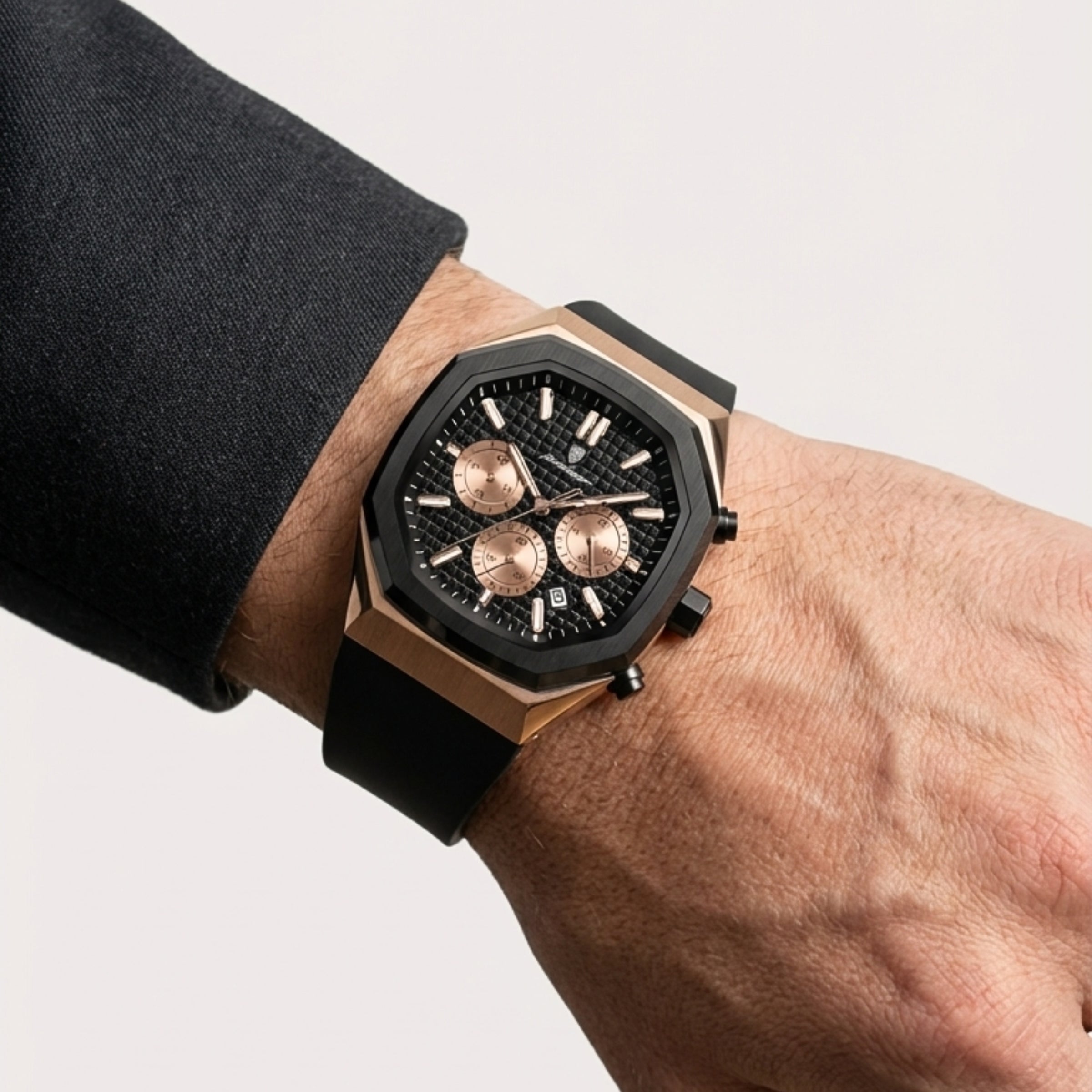 MERIDIAN | Zeph Legacy