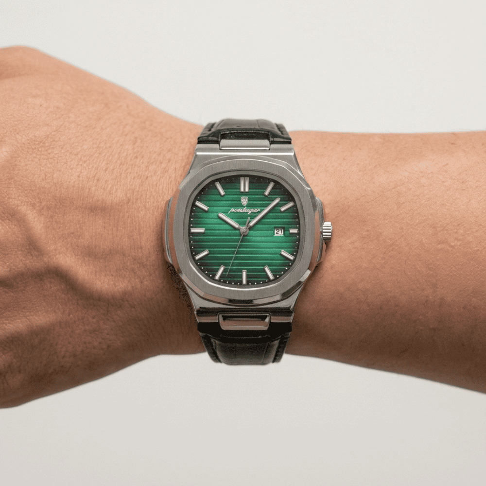 CENTURY Cuir | Zeph Legacy