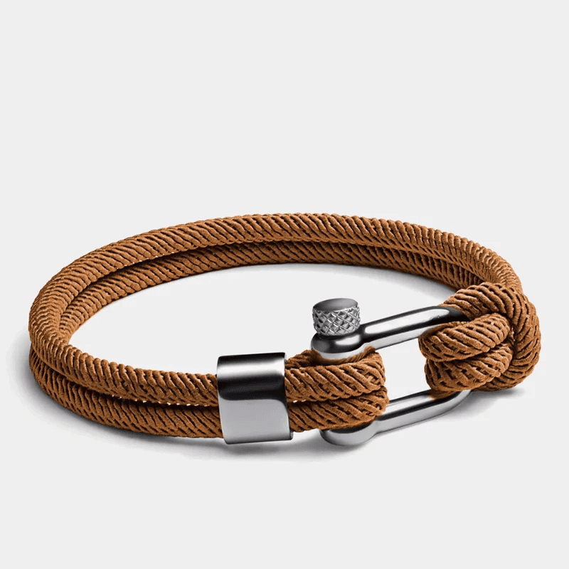 Khaki Bracelet