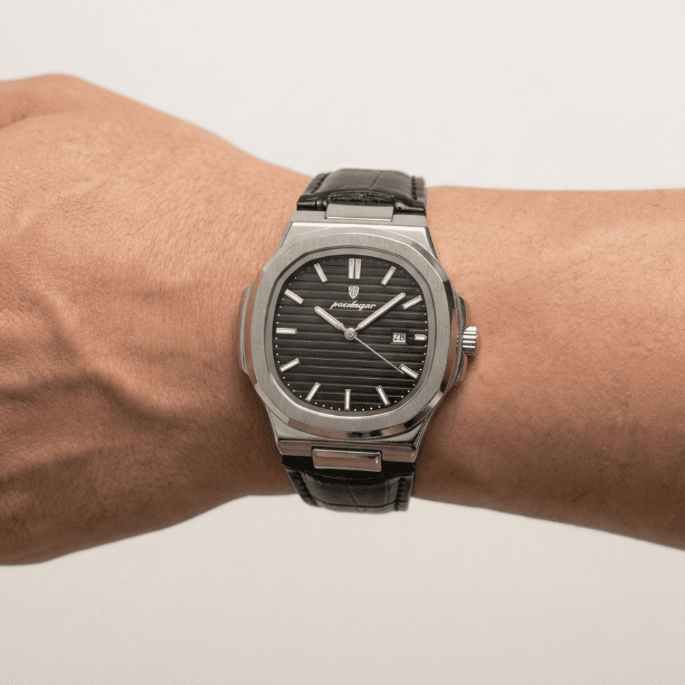 CENTURY Cuir | Zeph Legacy
