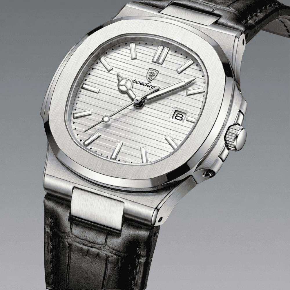 CENTURY Cuir | Zeph Legacy