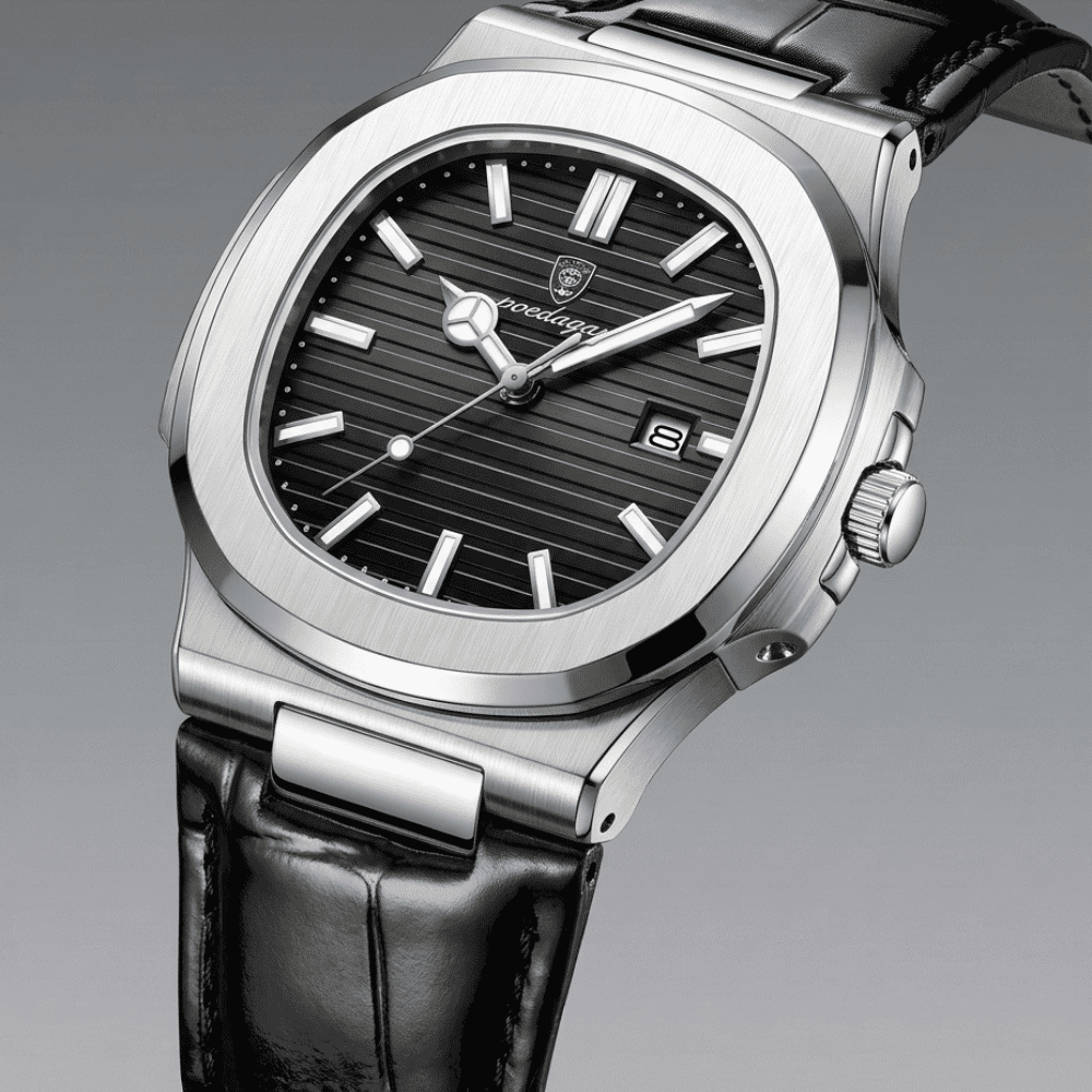 CENTURY Cuir | Zeph Legacy