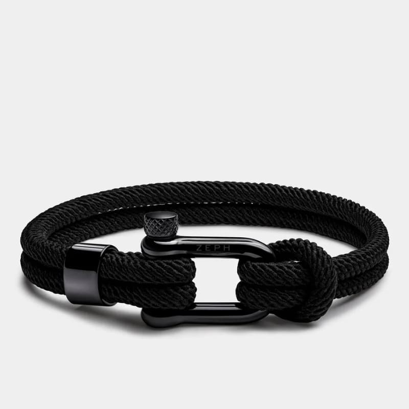 Bracelet MONACO | Zeph Legacy