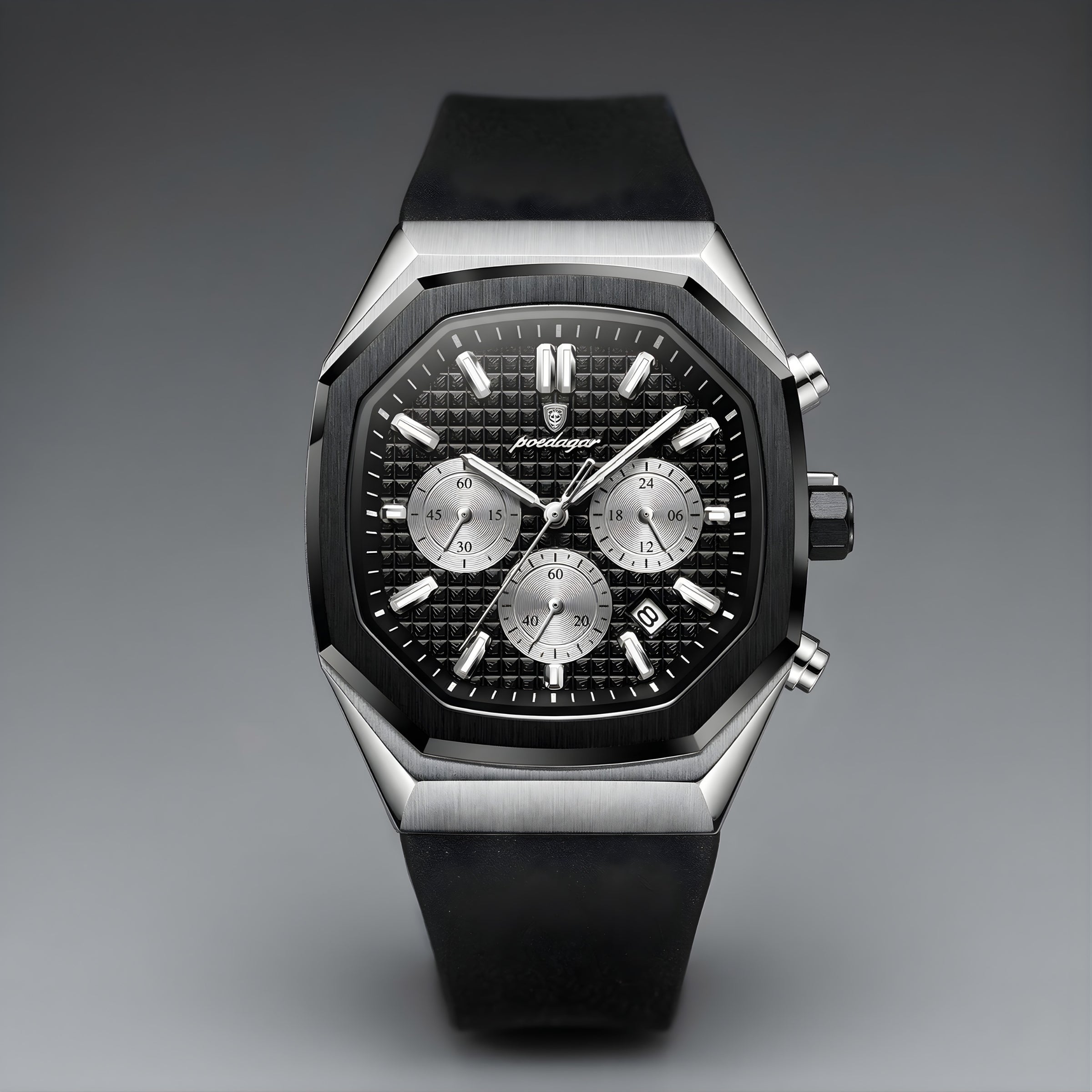 MERIDIAN | Zeph Legacy