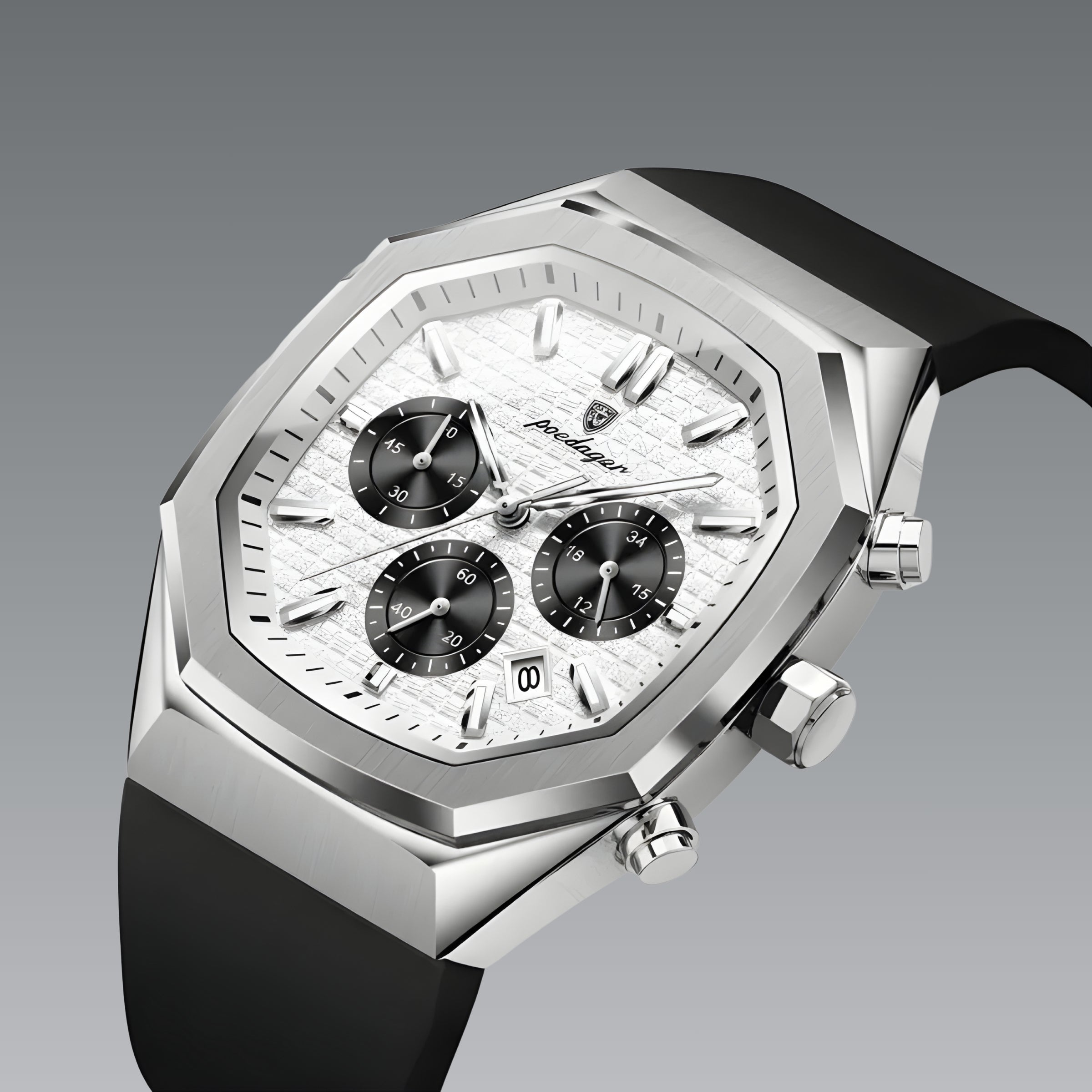 MERIDIAN | Zeph Legacy