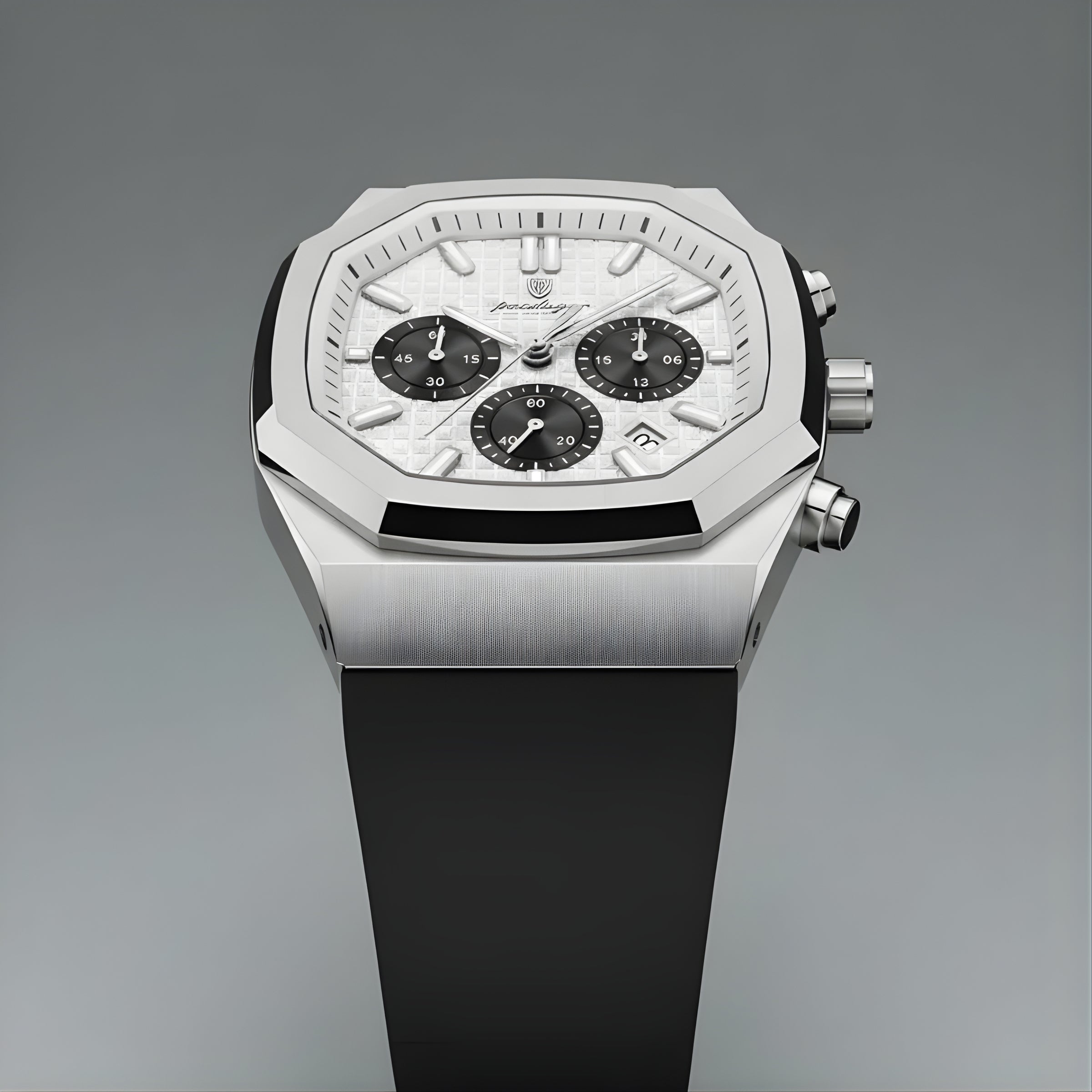 MERIDIAN | Zeph Legacy