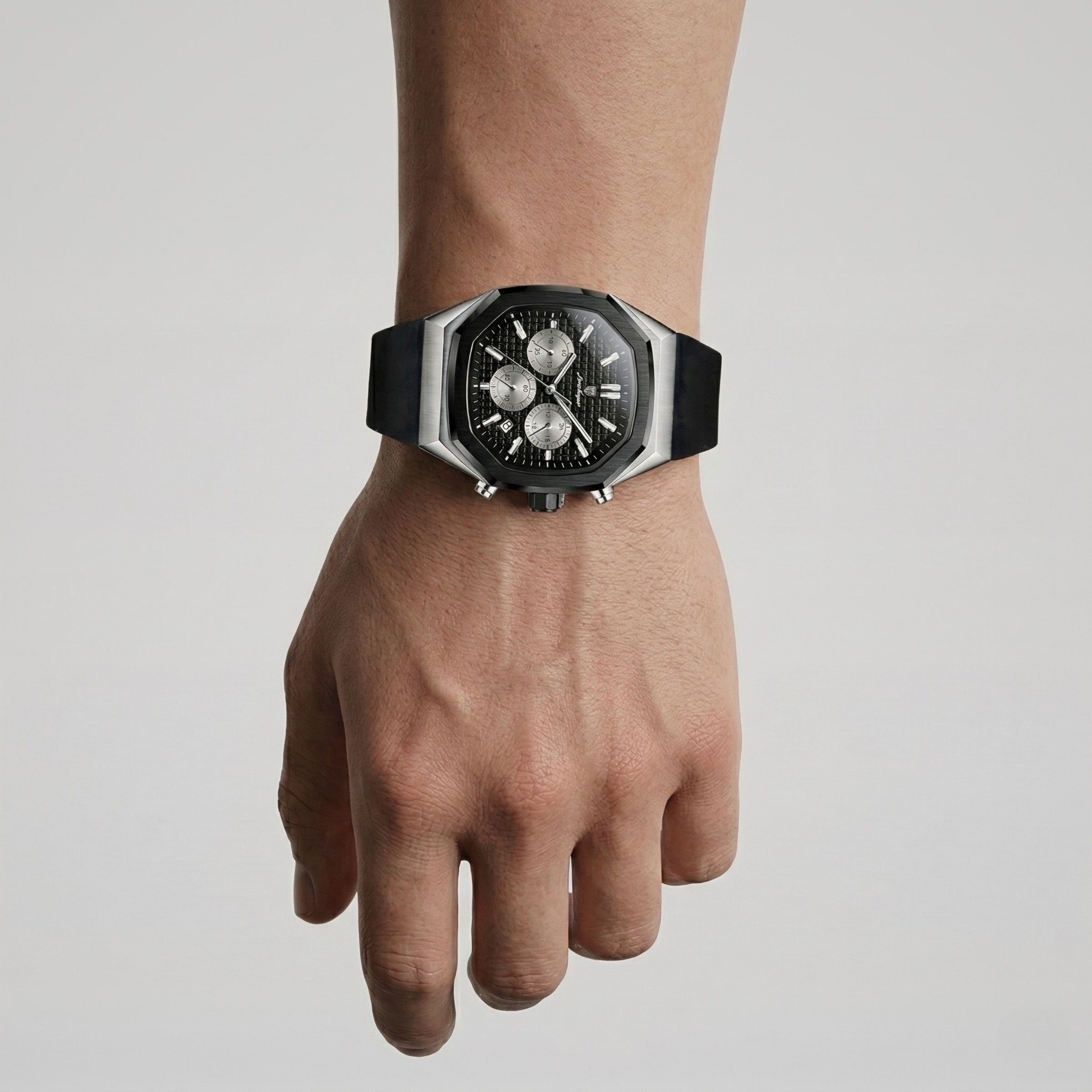 MERIDIAN | Zeph Legacy