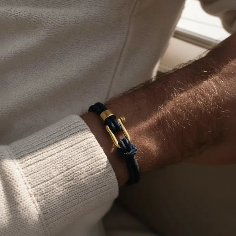 Bracelet RIVIERA | Zeph Legacy
