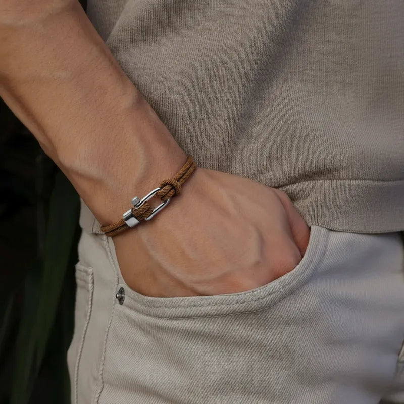 Khaki Bracelet