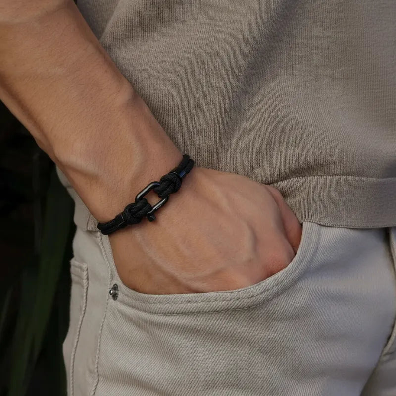 Bracelet MONACO | Zeph Legacy