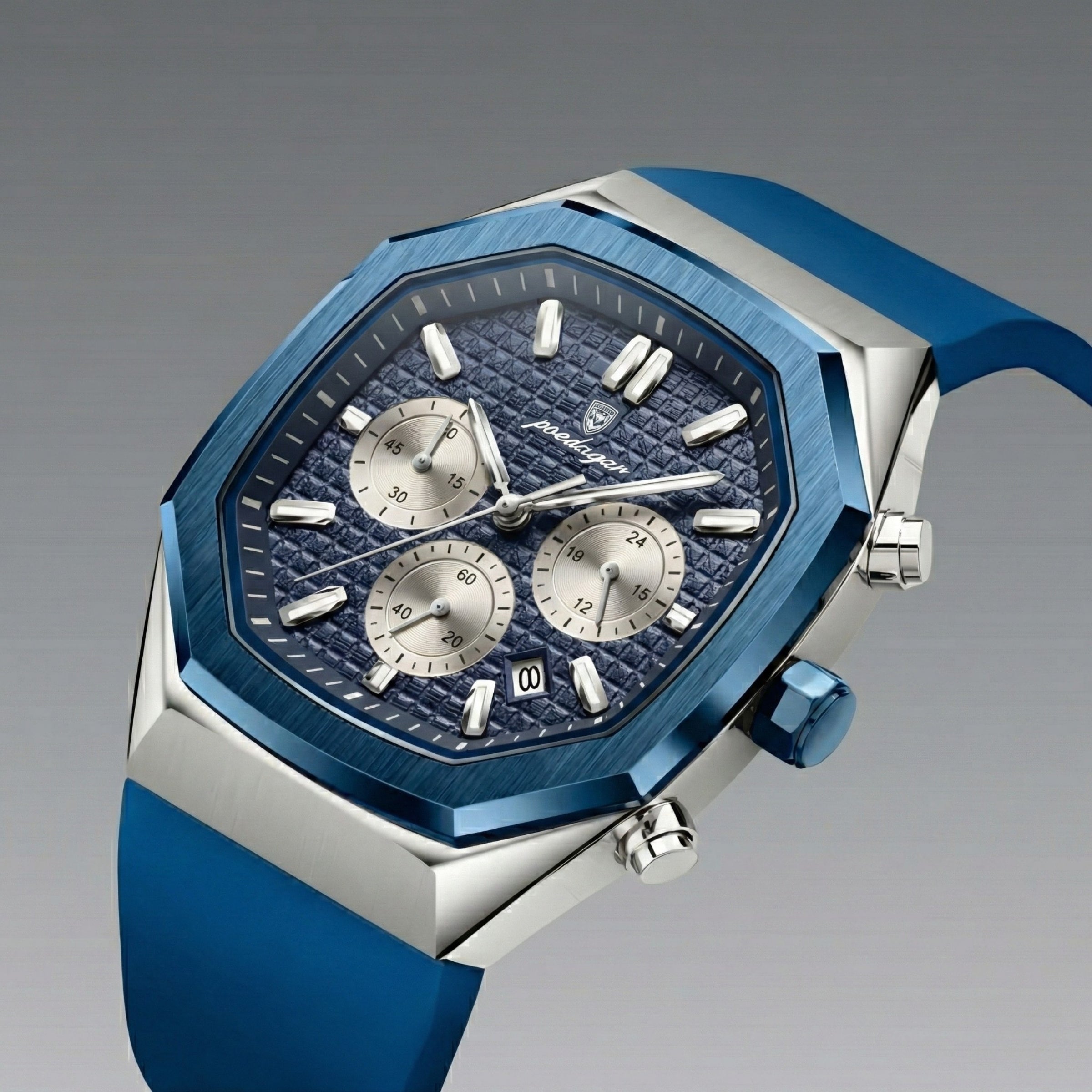 MERIDIAN | Zeph Legacy