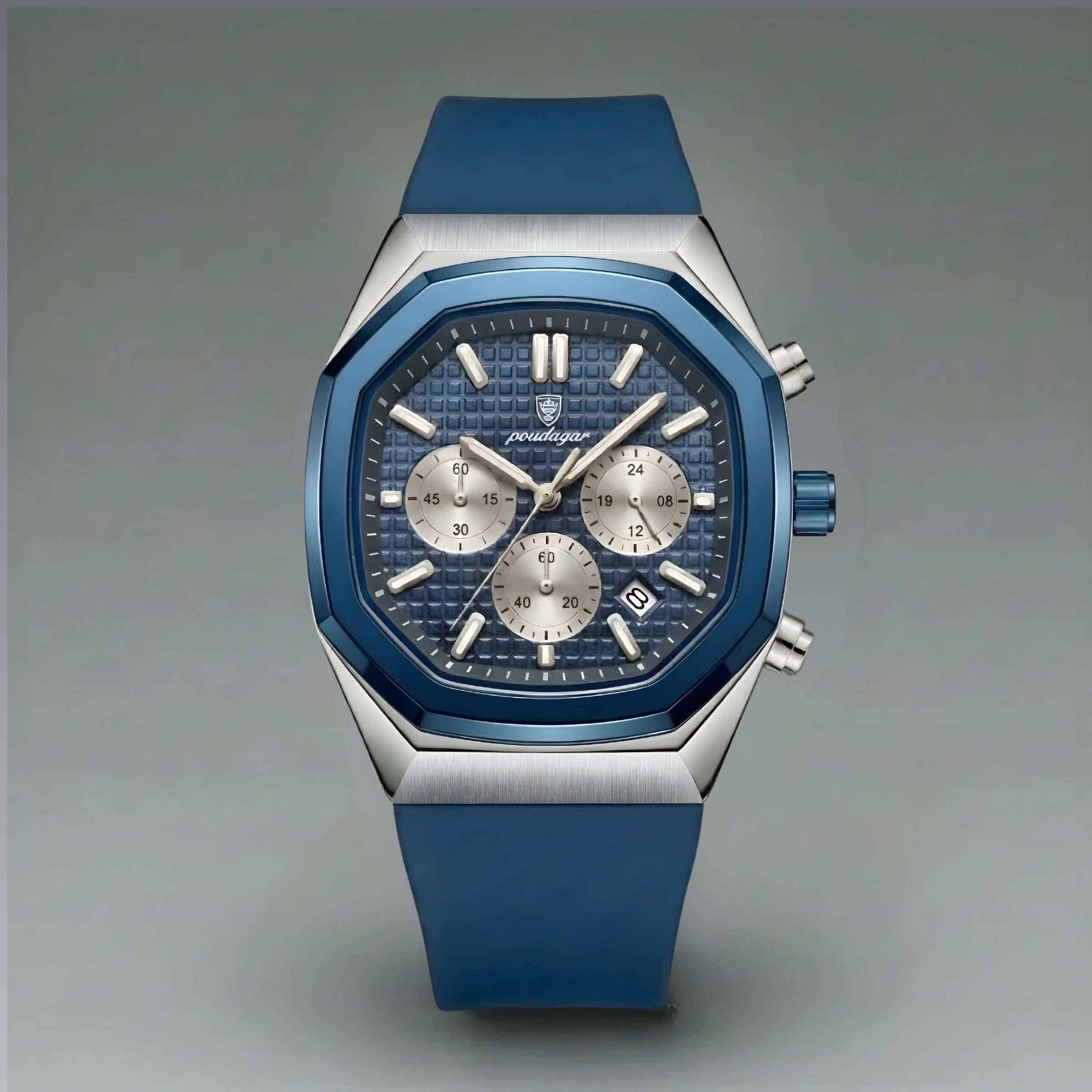 MERIDIAN | Zeph Legacy